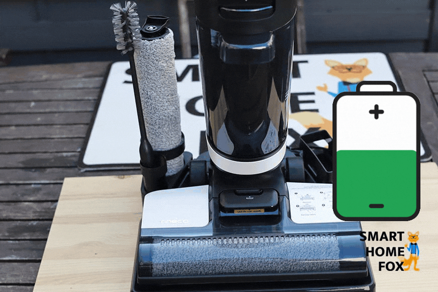 floor one S3 en charge